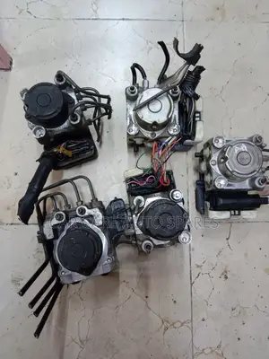 Abs Pump Toyota Alfard, Vios ,Yaris, Porte,