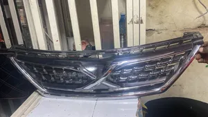 Mark X 2010 Grill