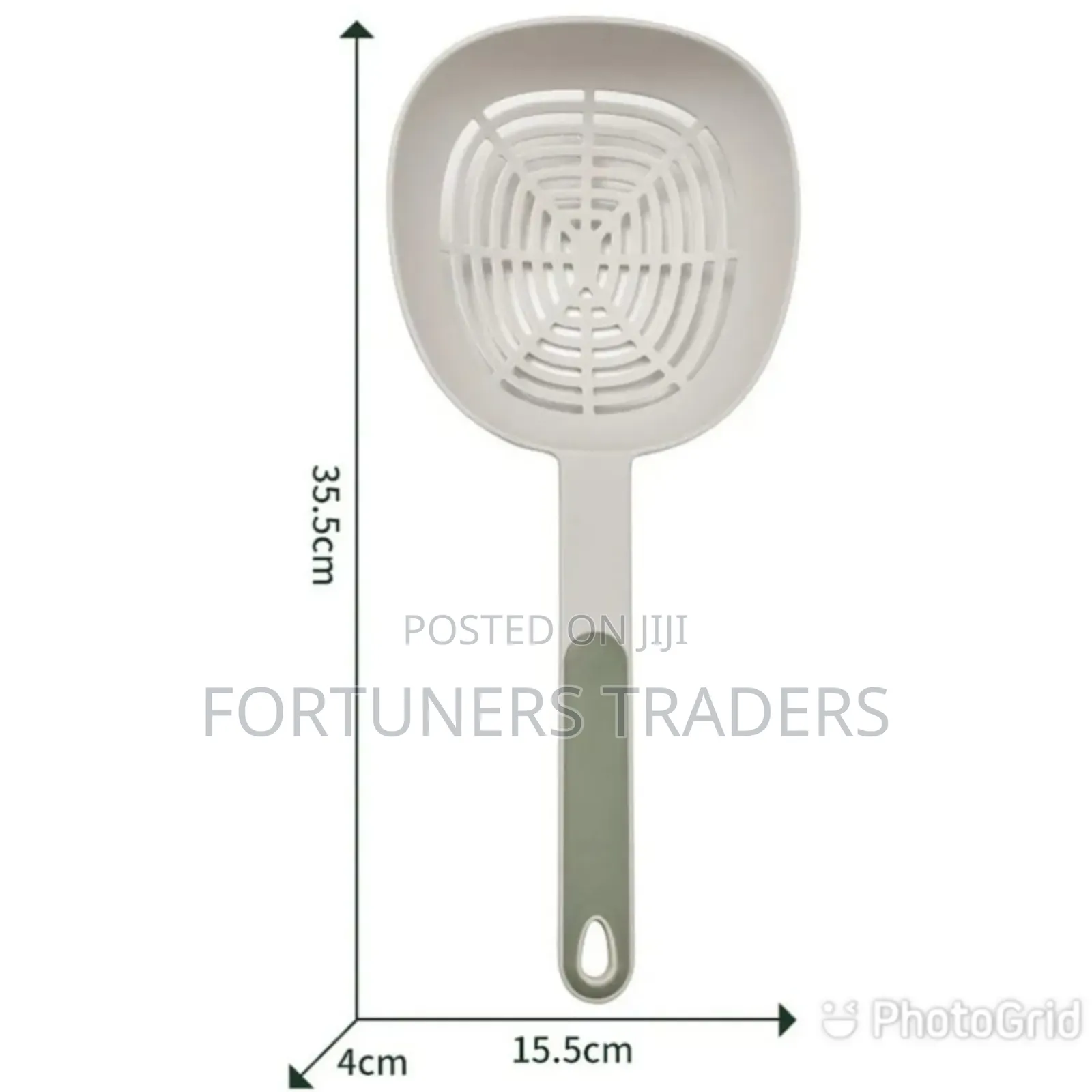 *Long Noodles Pasta Strainer Sieve