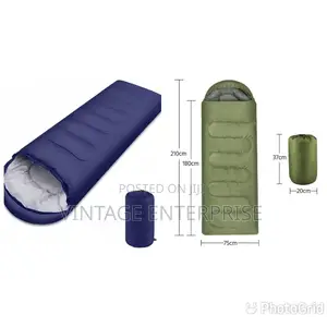 Camping Sleeping Bag