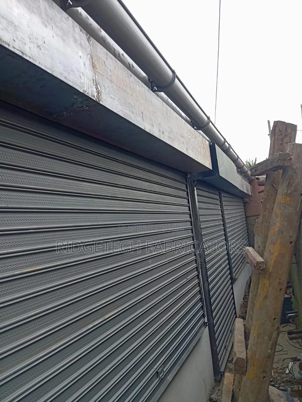 Quality Security Doors - thumbnail 4