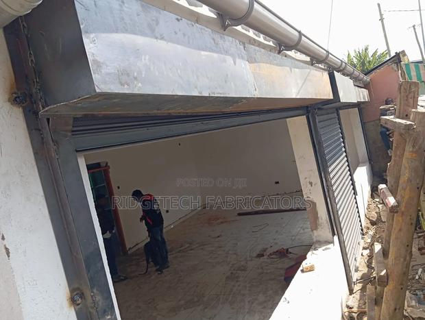 Quality Security Doors - thumbnail 5