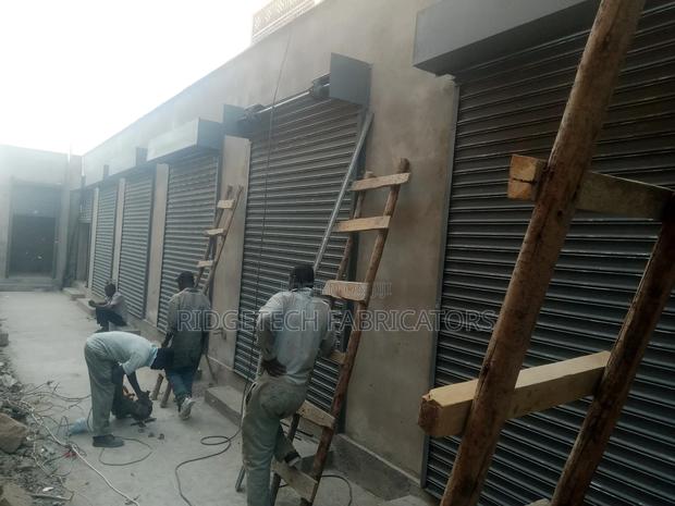 Quality Security Doors - thumbnail 6