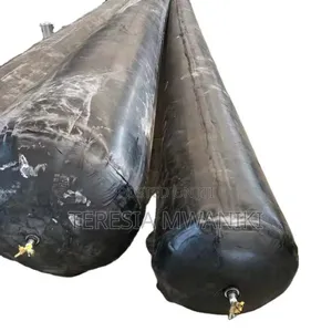 Culvert Balloon/600mm  Inflated Rubber Balloon