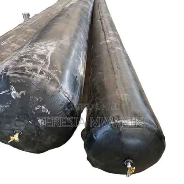Culvert Balloon/600mm  Inflated Rubber Balloon