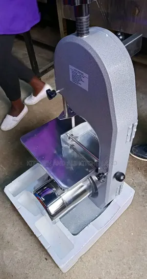 Commercial Bone Cutter Machine