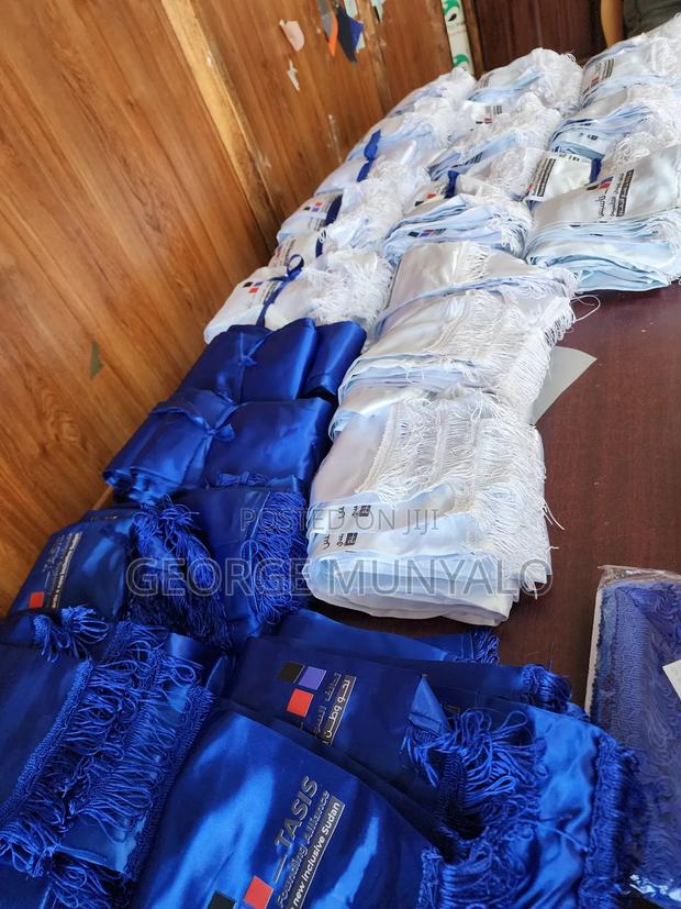 Event Scuffs - main view