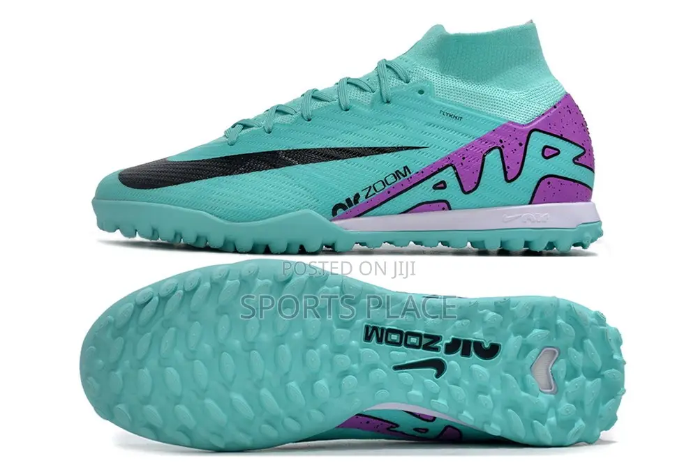 Superfly 9 Elite Tf Turf Peak Ready - Hyper Trainers
