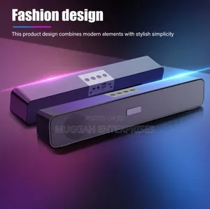 4d Compuetr Soundbar for Pc