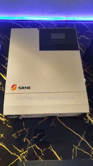 Srne Highbrid Inverter 48v,5.0kw