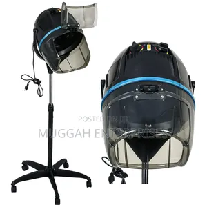 Hair Dryer With Wheels
