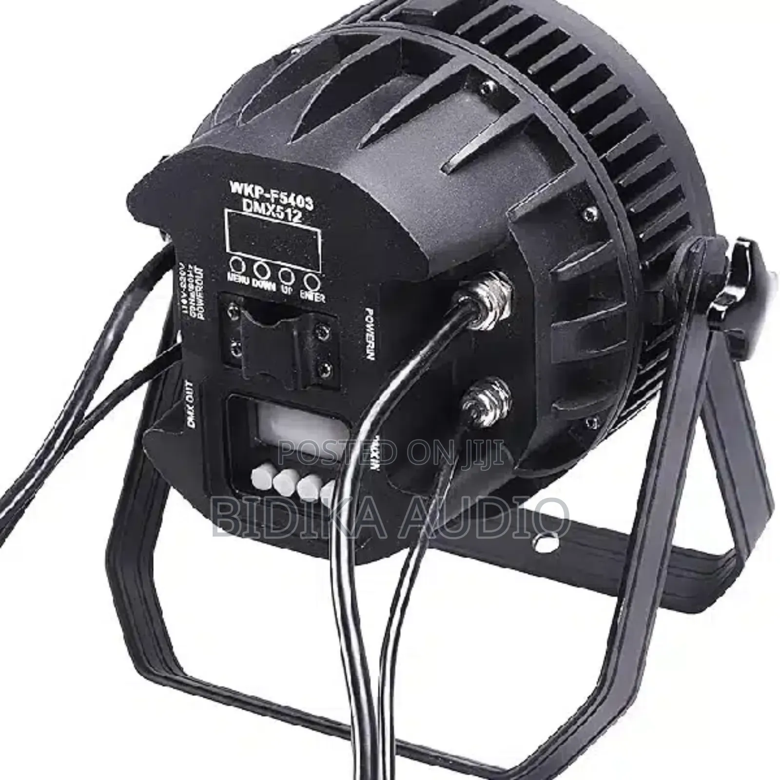 Brand New Waterproof Parcan Lights