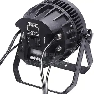 Brand New Waterproof Parcan Lights
