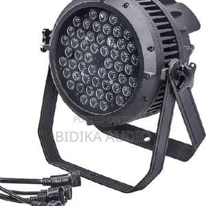 Quality Parcan Lights Waterproof