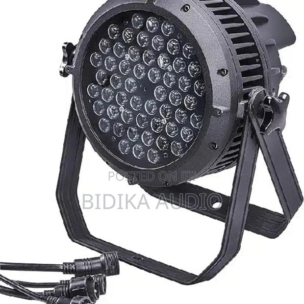 Quality Parcan Lights Waterproof - main view
