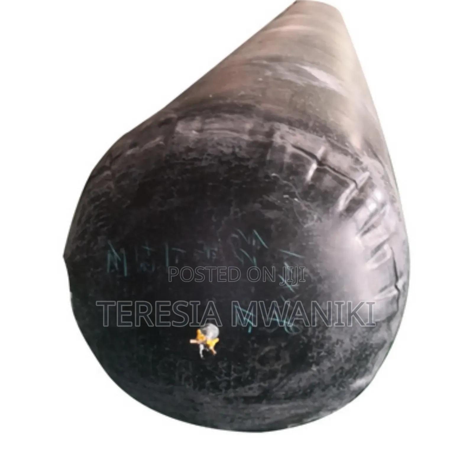 Sewer Pneumatic  Rubber  Balloon