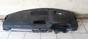 Cx5 2018 Dashboard