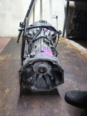 Gear Box for Prado 150 1kd Diesel