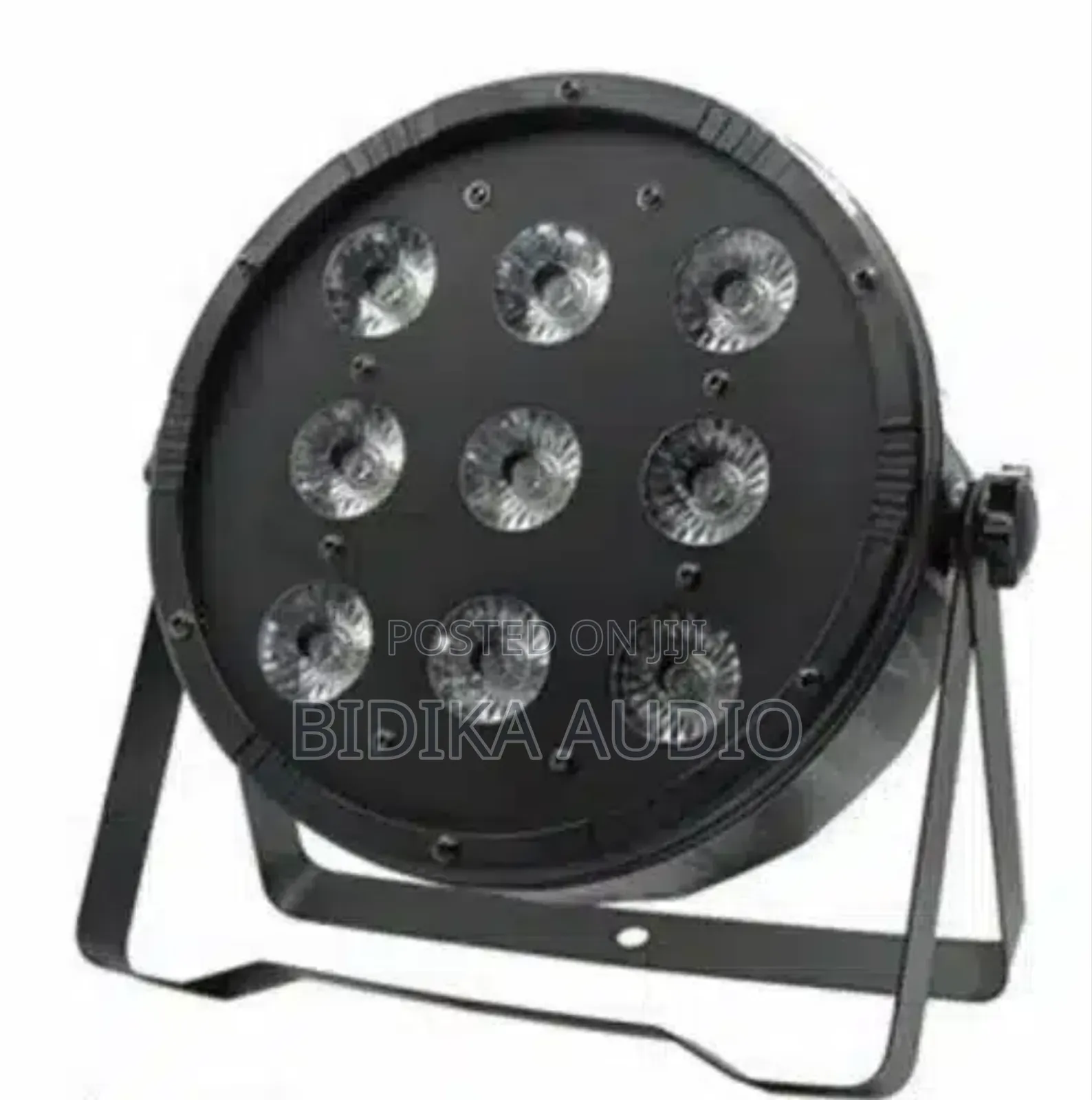 Original Stage Lighting 9*10w Full RGBW Led DMX Par Light