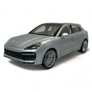 Die Cast Mode Porsche