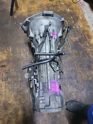 Gear Box for Prado 150 1kd Diesel