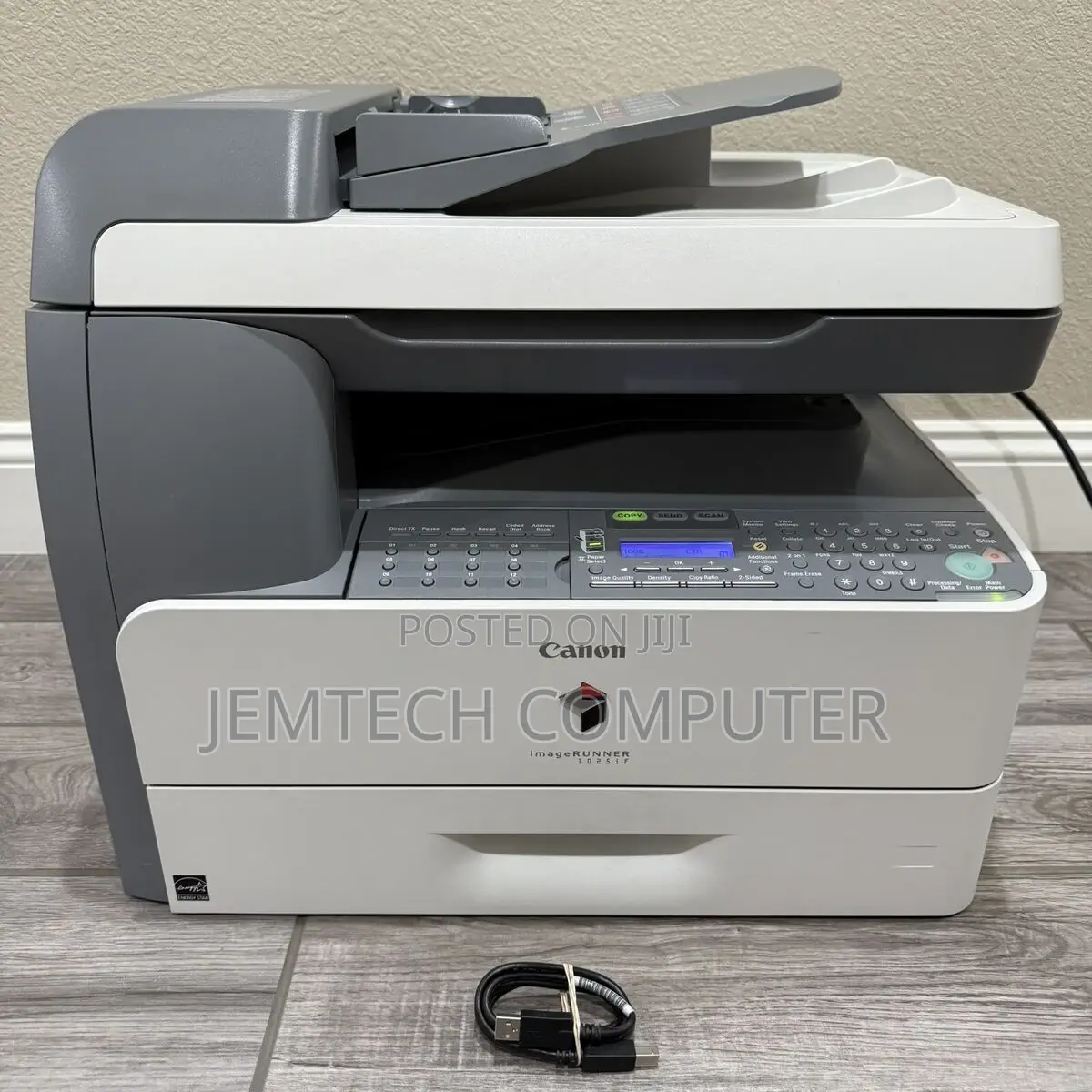 Canon Imagerunner 2425i MFP Printer (With Toner)