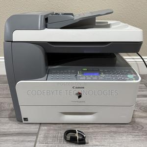 Canon Imagerunner 2425i MFP Printer (With Toner) - thumbnail 2