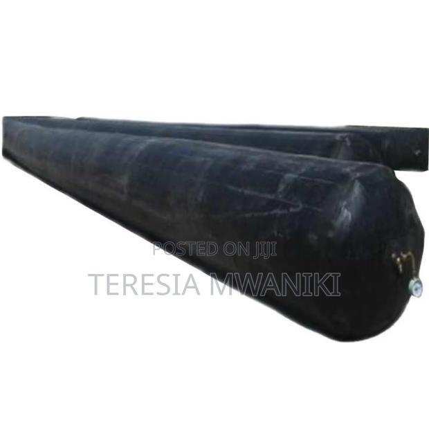 Formwork  Culvert Rubber  Balloon