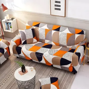 First Rate Cotton Printed Seat Covers