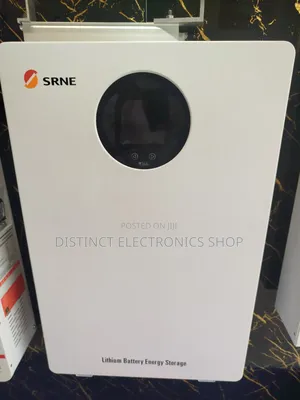 Lithium Battery 48v 10kwh