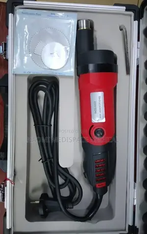 Oscillating Saw/ Electric Plaster Cutter