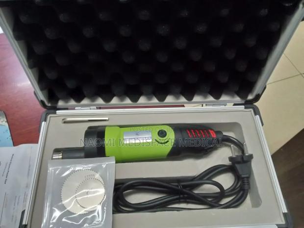 Oscillating Saw/ Electric Plaster Cutter - thumbnail 3