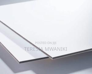Aluminium  Composite  Sheets (Aluco Bond) - thumbnail 2