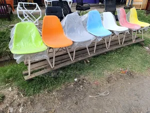 Eames Chairs ( Multiple Colors)