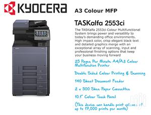 Kyocera Document Printers - At Best Buy Pricing