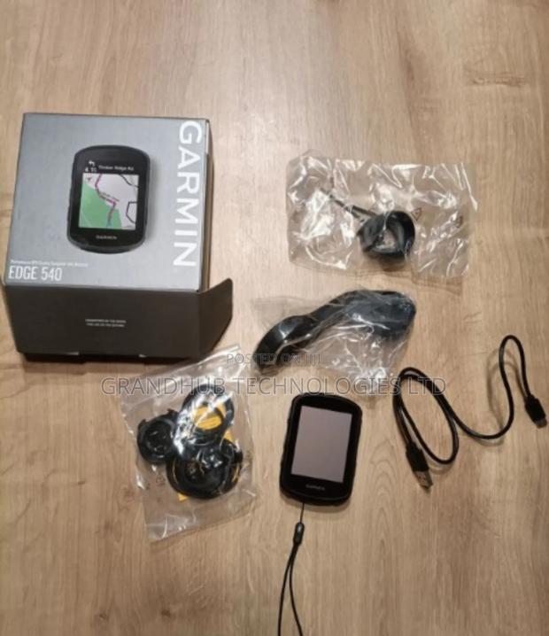 Garmin Edge 540(Device Only) - thumbnail 2