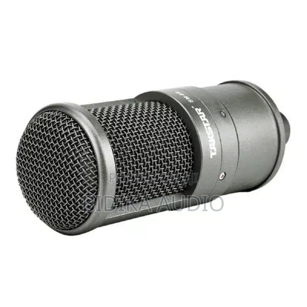 Quality Takstar Sm-8b S Professional Recording Microphone