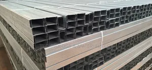 Gypsum Channels%