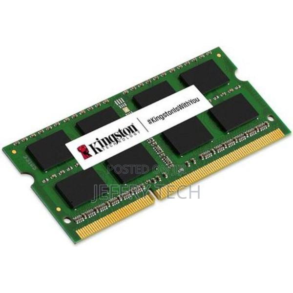 Kingston Ddr5 16gb 4800 Laptop Ram