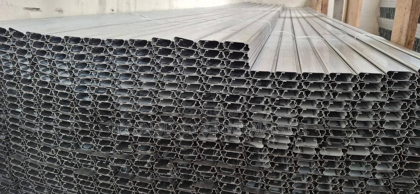 Greenhouse Frame Profiles