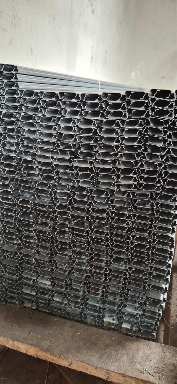 Greenhouse Frame Profiles - thumbnail 2