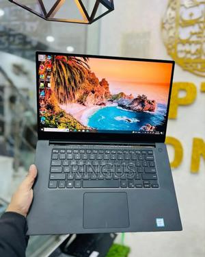 Laptop Dell Precision 5540 16GB Intel Core I7 SSD 512GB - thumbnail 2