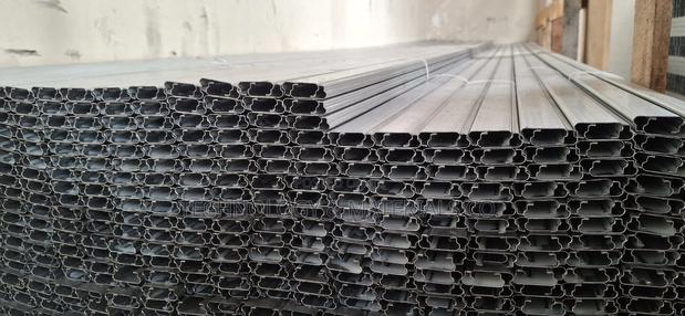 Steel Frame for Greenhouses