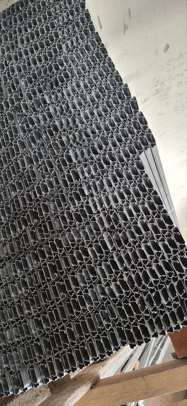 Steel Frame for Greenhouses - thumbnail 2