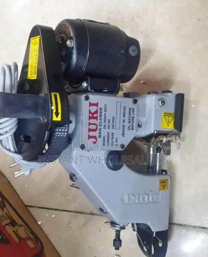 Juki Commercial Bag Closer - thumbnail 2