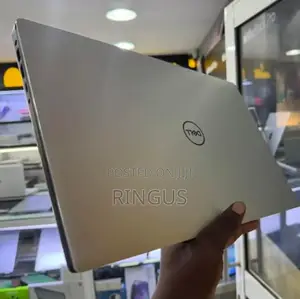 Laptop Dell Precision 5540 16GB Intel Core I7 SSD 512GB