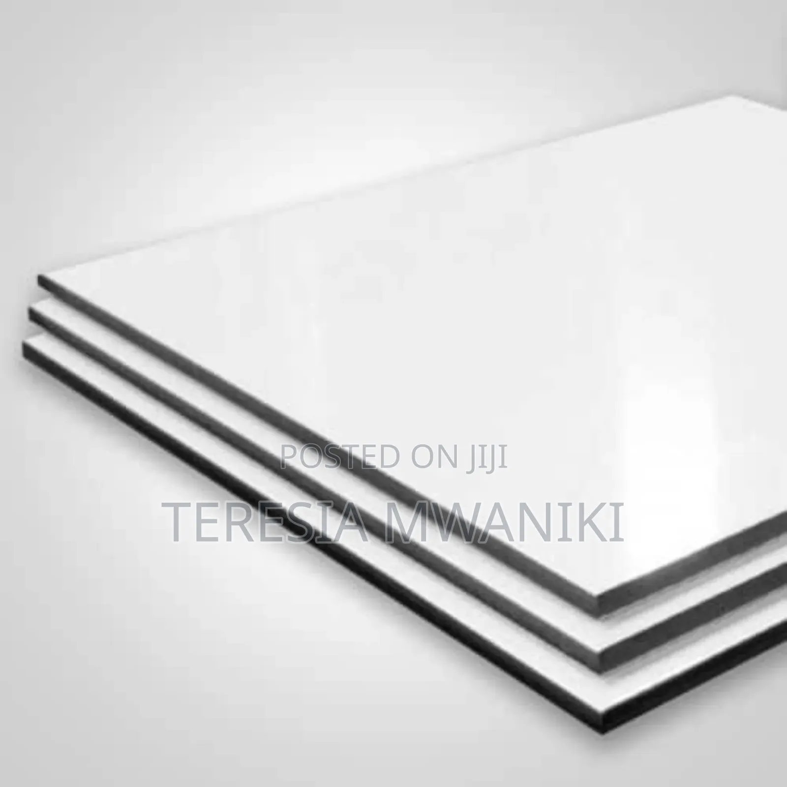 Cladding  Alucobond