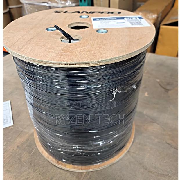 Fiber Drop Cable 2km