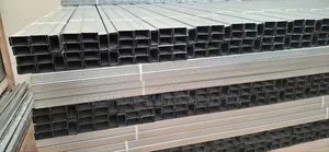 Gypsum Studs