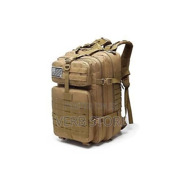 50l Hiking Camel Bag - thumbnail 4